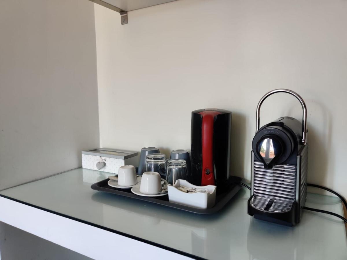 Gasthof Corso Experience Rom