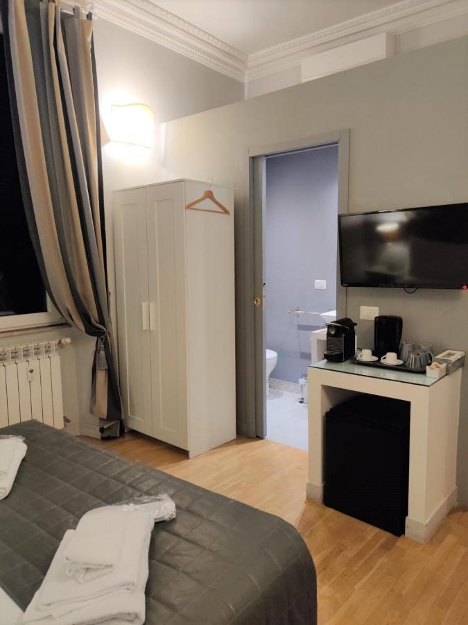 Gasthof Corso Experience Rom