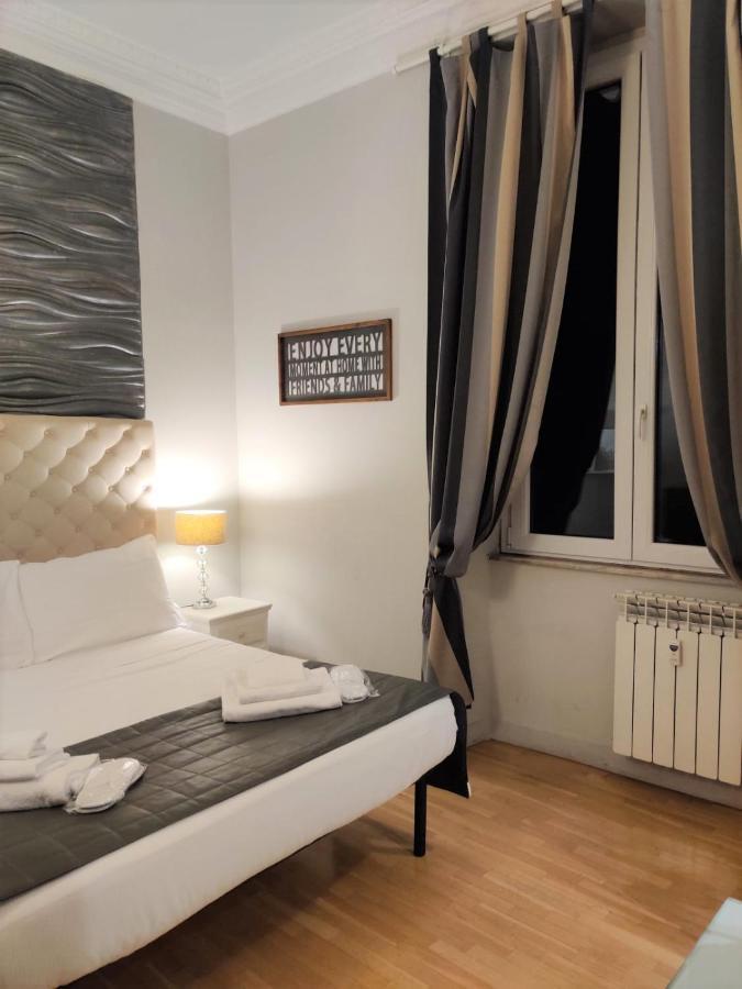 Gasthof Corso Experience Rom