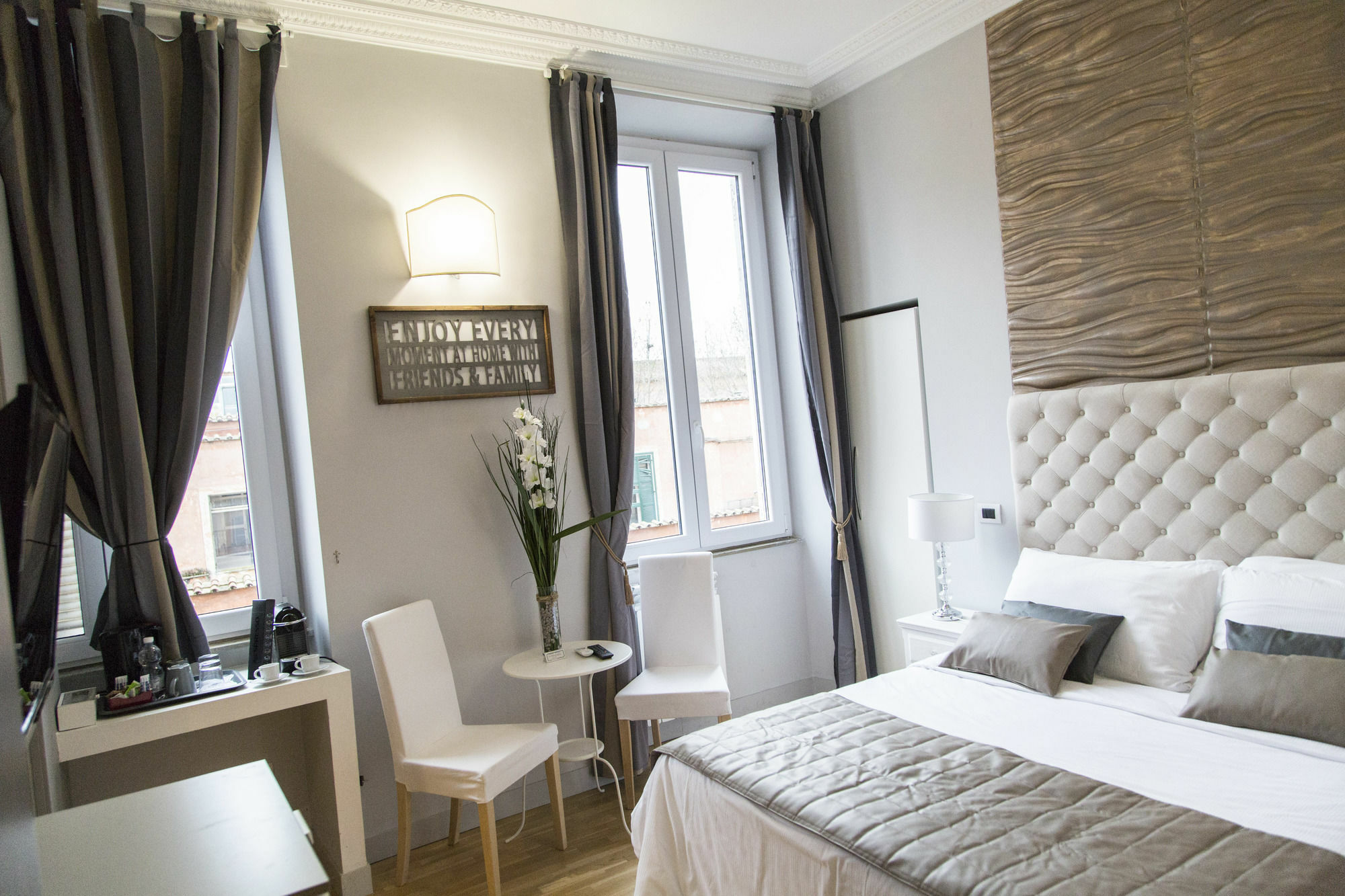 Corso Experience Gasthof 3*